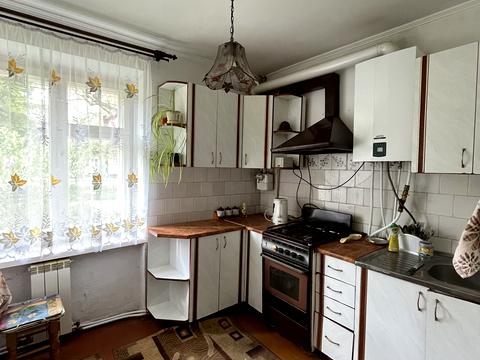 квартира по адресу Грушевского ул., 32