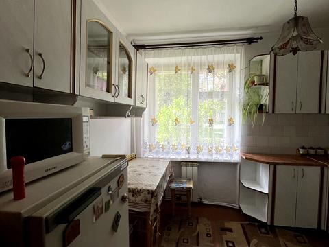 квартира по адресу Грушевского ул., 32