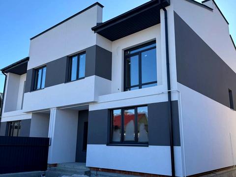 дом по адресу Степана Бандеры ул., 11