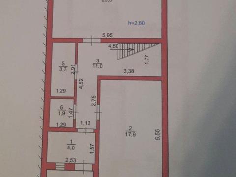 будинок за адресою Степана Бандери вул., 11