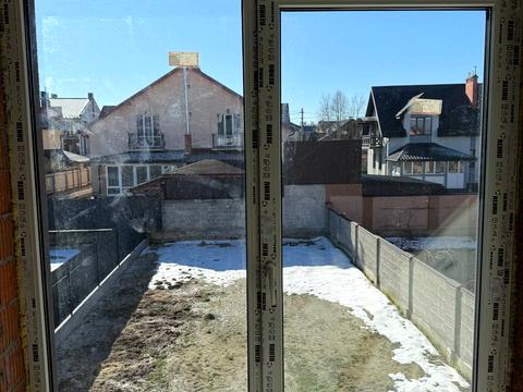 будинок за адресою Степана Бандери вул., 11