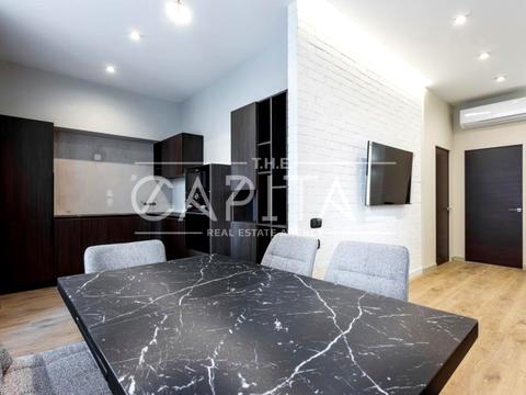 квартира за адресою Лабораторний пров., 7