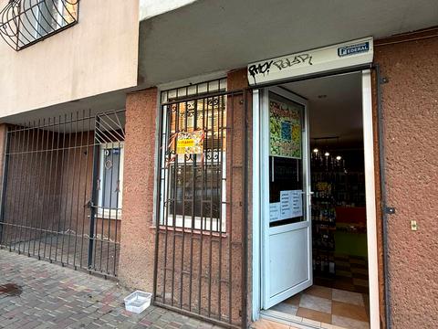 комерційна за адресою Дюківська вул., 6