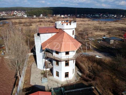 дом по адресу Верхні Сади