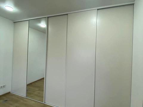 квартира по адресу Патріотів ул., 1