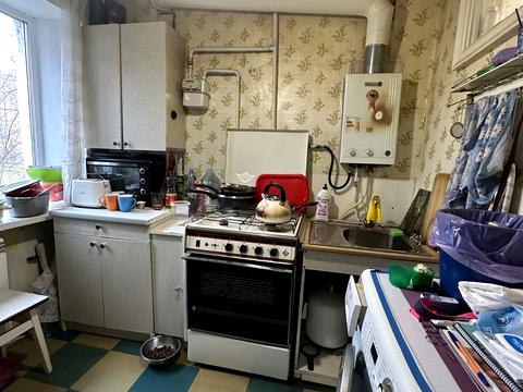 квартира за адресою Дніпро, Незалежності вул. (Титова), 22