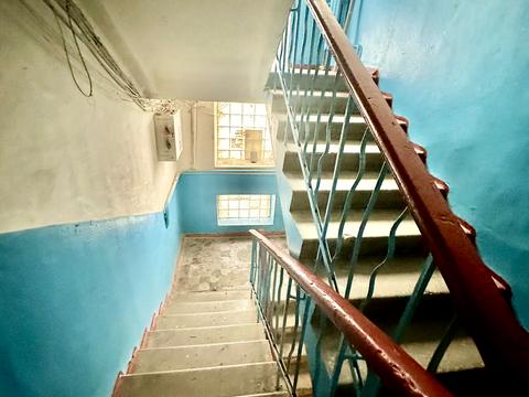 квартира за адресою Дніпро, Незалежності вул. (Титова), 22