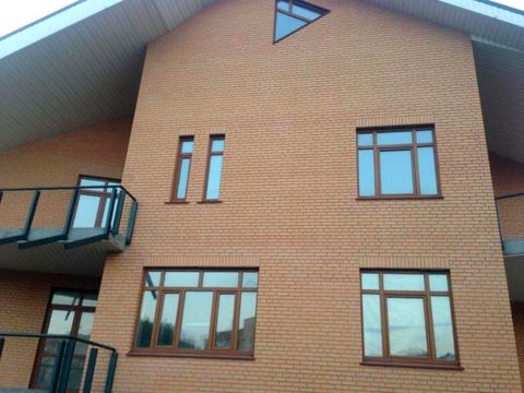 дом по адресу артезіанський