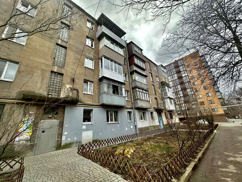 квартира за адресою Дніпро, Незалежності вул. (Титова), 22