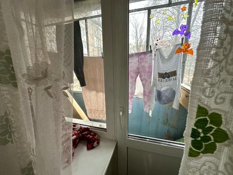 квартира за адресою Дніпро, Незалежності вул. (Титова), 22