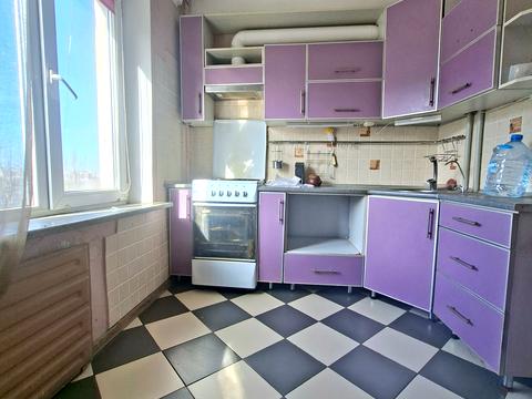 квартира по адресу Героев 93-й Бригады ул. (Гудыменко), 42