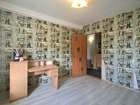 квартира по адресу Героев 93-й Бригады ул. (Гудыменко), 42