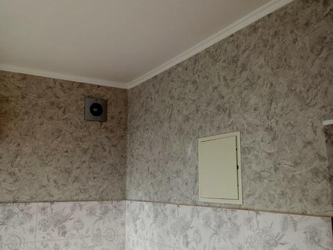 квартира по адресу Ботанічний пер., 2