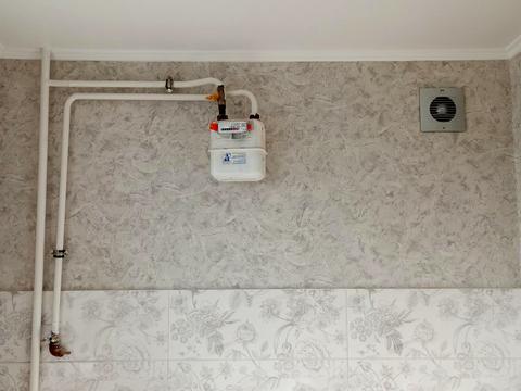 квартира по адресу Ботанічний пер., 2