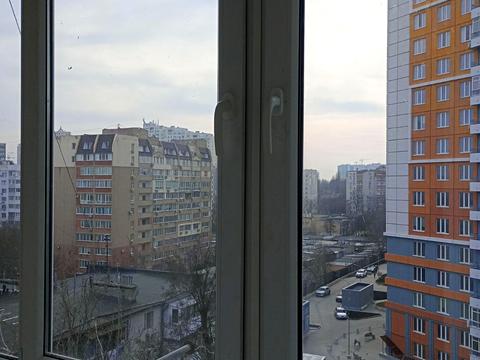 квартира по адресу Ботанічний пер., 2