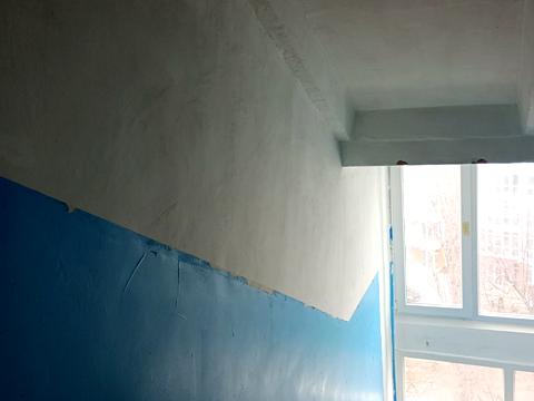 квартира по адресу Ботанічний пер., 2