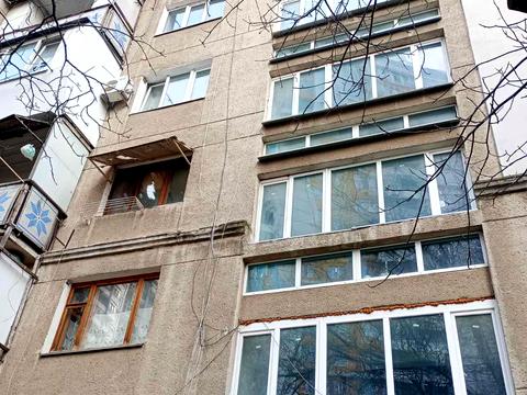 квартира по адресу Ботанічний пер., 2