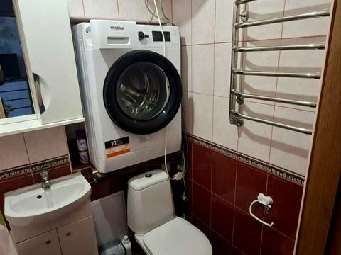 квартира по адресу Полесская ул., 22