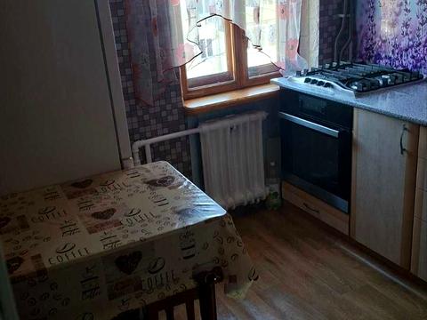 квартира по адресу Полесская ул., 22