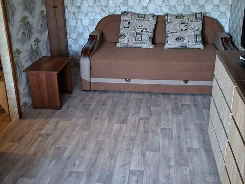 квартира по адресу Полесская ул., 22