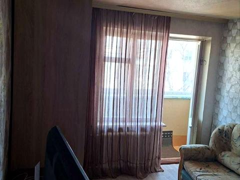 квартира по адресу Полесская ул., 22