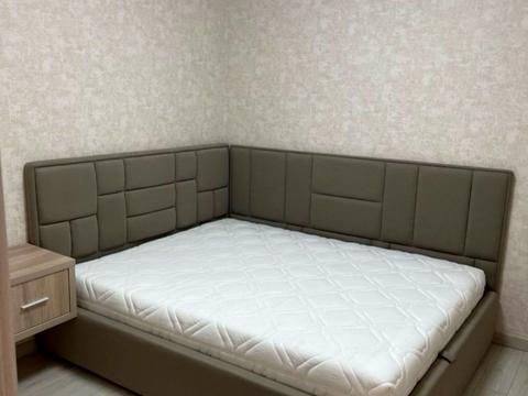 квартира за адресою Дніпро, Запорізьке шосе, 30-Ц