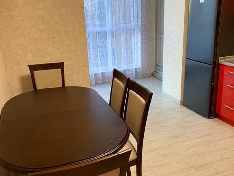 квартира за адресою Дніпро, Запорізьке шосе, 30-Ц