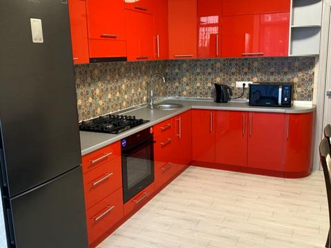 квартира за адресою Дніпро, Запорізьке шосе, 30-Ц