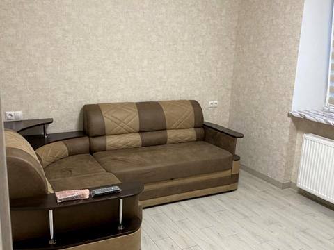 квартира за адресою Дніпро, Запорізьке шосе, 30-Ц