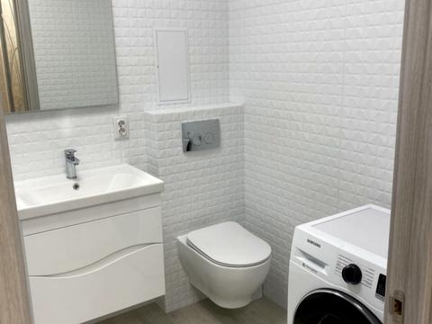 квартира за адресою Дніпро, Запорізьке шосе, 30-Ц