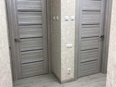 квартира за адресою Дніпро, Запорізьке шосе, 30-Ц