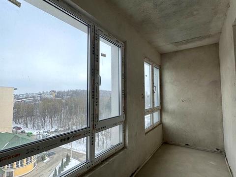 квартира по адресу Львовская ул., (Будинок 2)