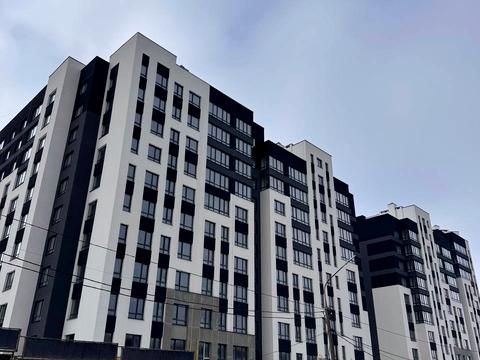 квартира по адресу Львовская ул., (Будинок 2)