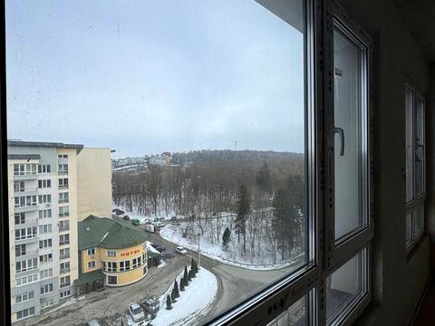 квартира по адресу Львовская ул., (Будинок 2)