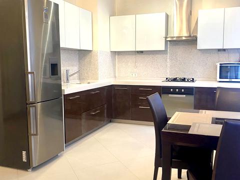 квартира за адресою Саксаганського вул., 85/23