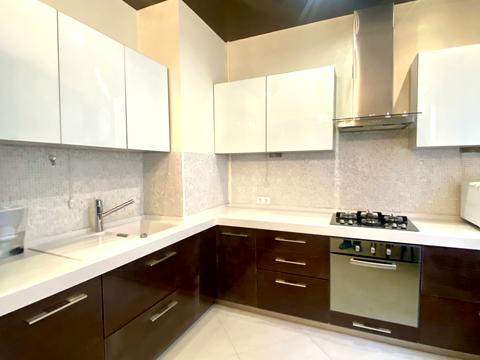 квартира за адресою Київ, Саксаганського вул., 85/23