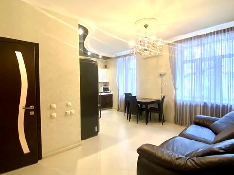 квартира за адресою Київ, Саксаганського вул., 85/23