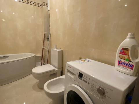 квартира за адресою Київ, Саксаганського вул., 85/23