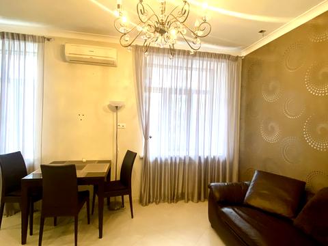 квартира за адресою Київ, Саксаганського вул., 85/23