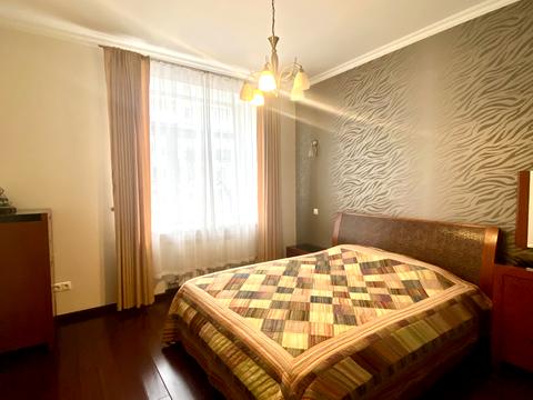 квартира за адресою Київ, Саксаганського вул., 85/23