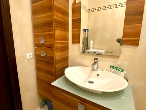 квартира за адресою Київ, Саксаганського вул., 85/23