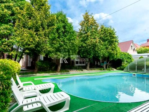 дом по адресу Майская ул.