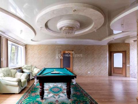 дом по адресу Майская ул.