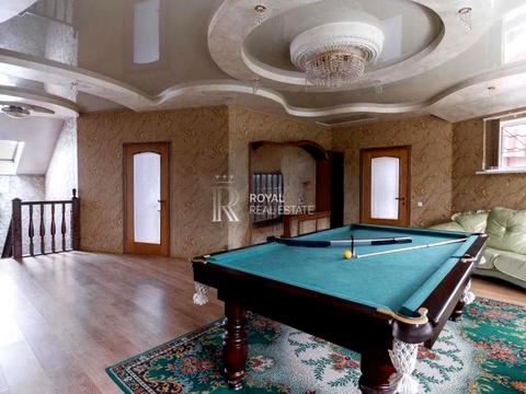 дом по адресу Майская ул.