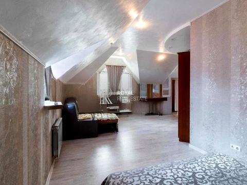 дом по адресу Майская ул.