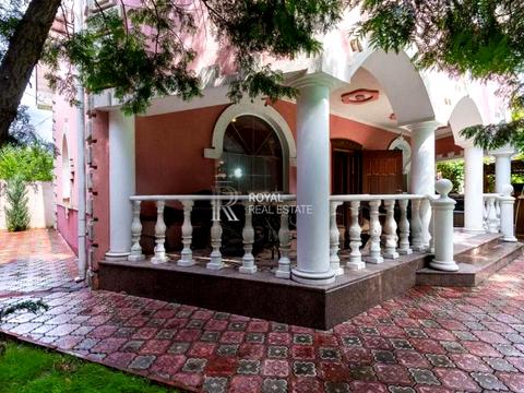 дом по адресу Майская ул.