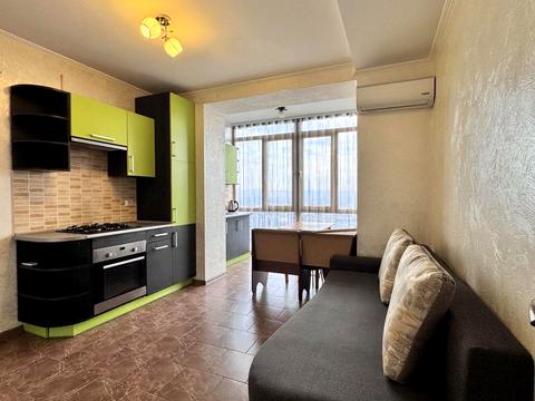 квартира по адресу Європейська ул., 2