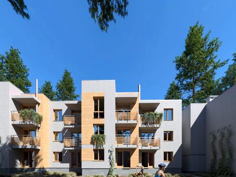 квартира за адресою Рівне, Новодвірська вул., 124