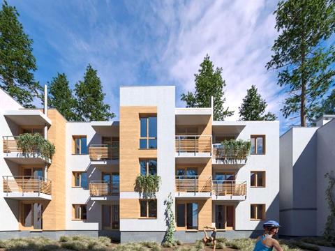 квартира за адресою Рівне, Новодвірська вул., 124