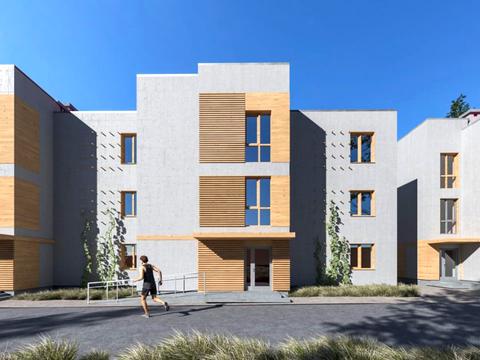 квартира за адресою Рівне, Новодвірська вул., 124